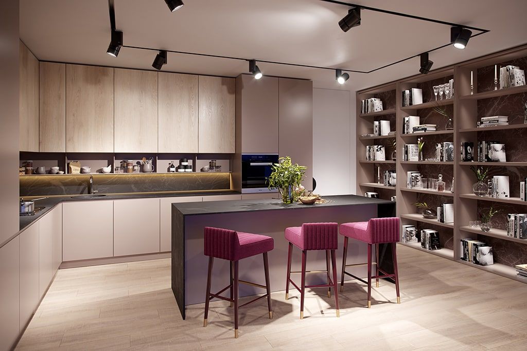 Flat in Limassol, Cyprus, 120 m² - picture 2