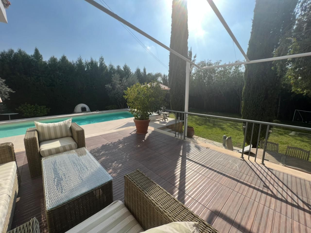 Haus in Limassol, Zypern, 700 m² - Foto 2