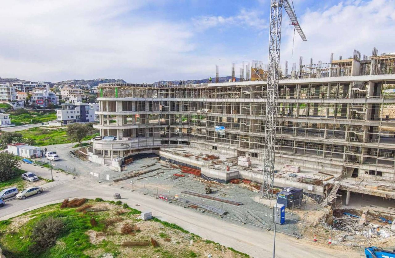 Appartement à Agios Athanasios, Chypre, 135 m² - image 2