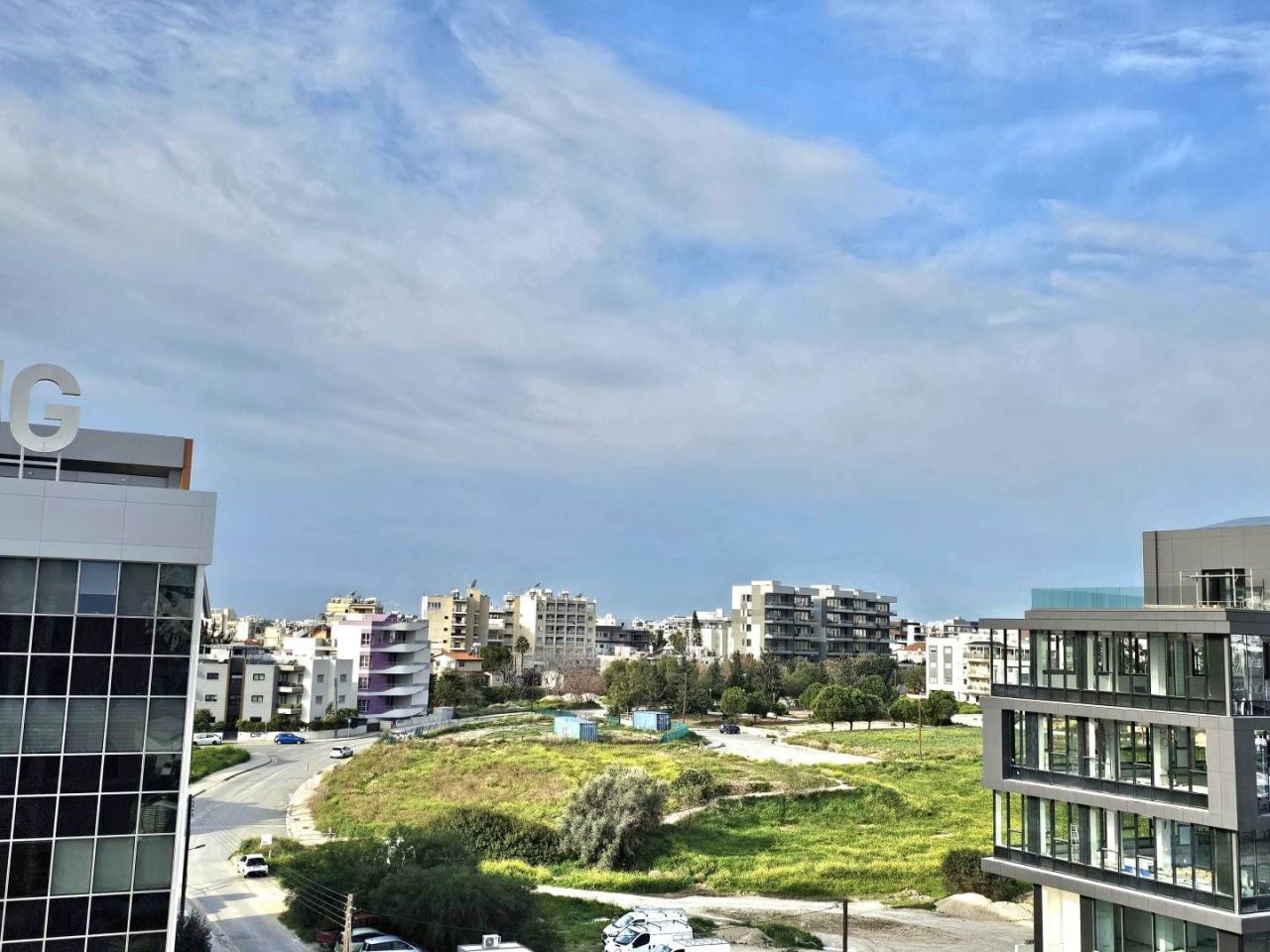 Büro in Agios Athanasios, Zypern, 215 m² - Foto 2