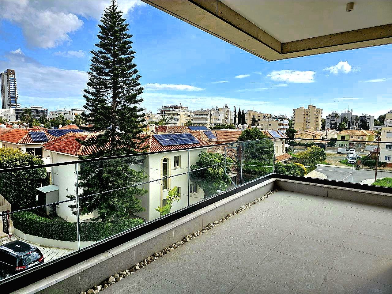 Appartamento a Germasogeia, Cipro, 249 m² - foto 2