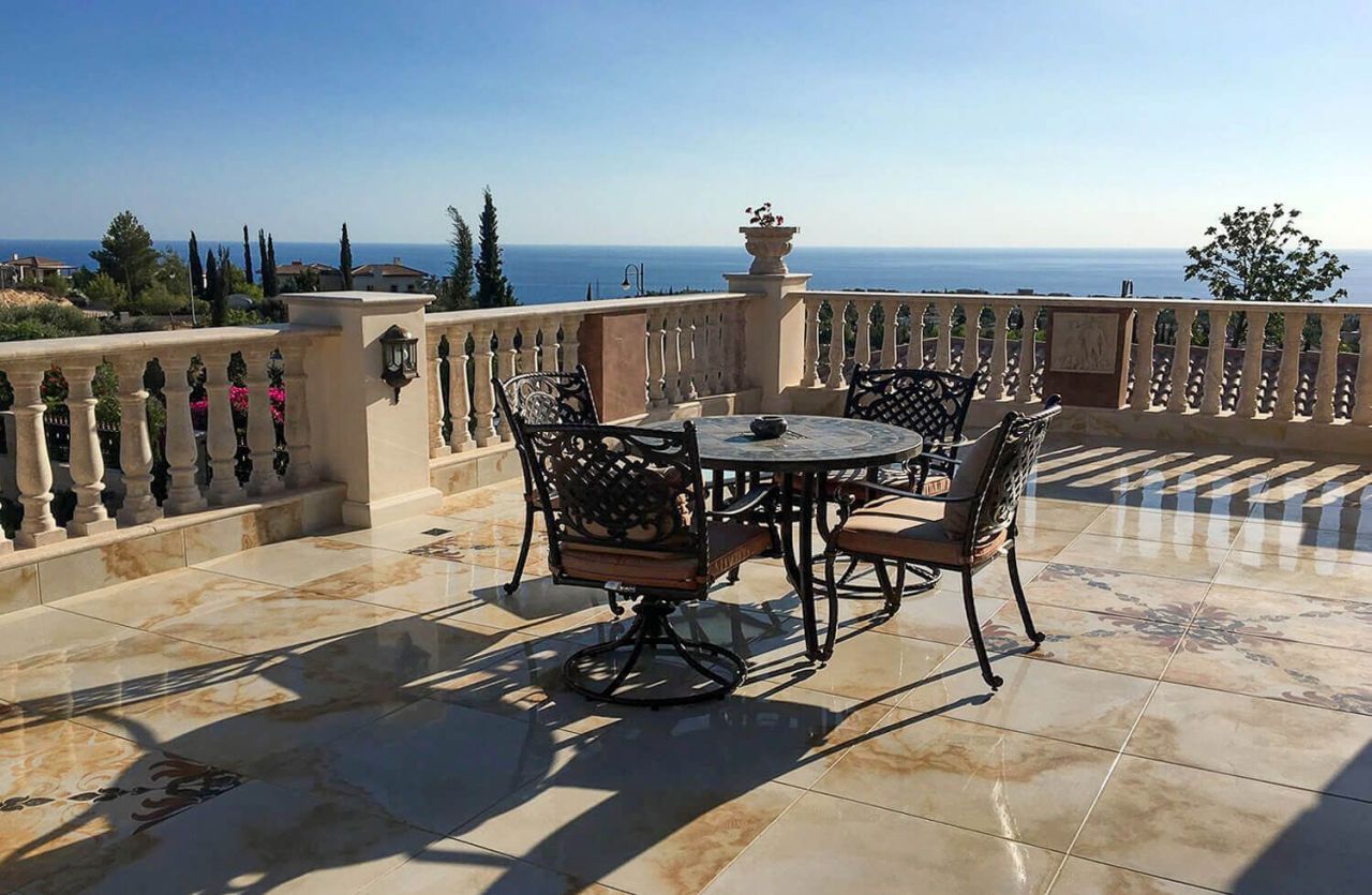 Casa a Kouklia, Cipro, 800 m² - foto 2