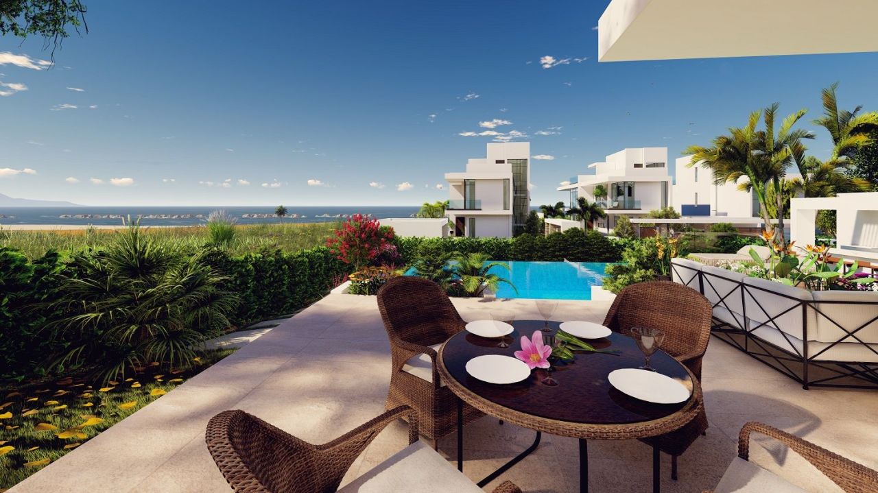 Casa a Polis, Cipro, 541 m² - foto 2