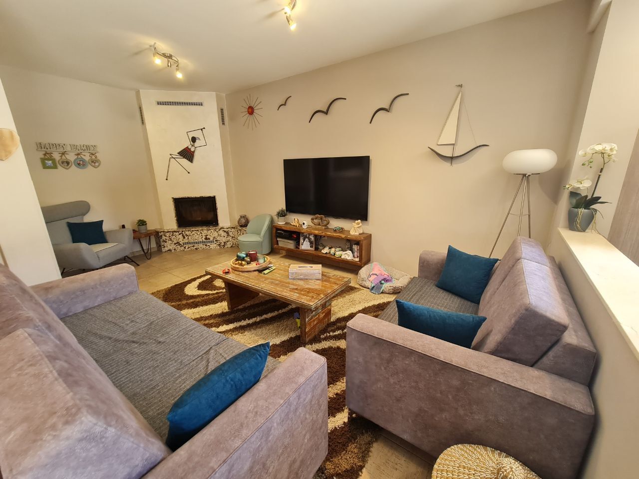 Casa en Nicosia, Chipre, 106 m² - imagen 2