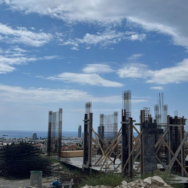 House in Agios Athanasios, Cyprus, 123 m² - picture 2