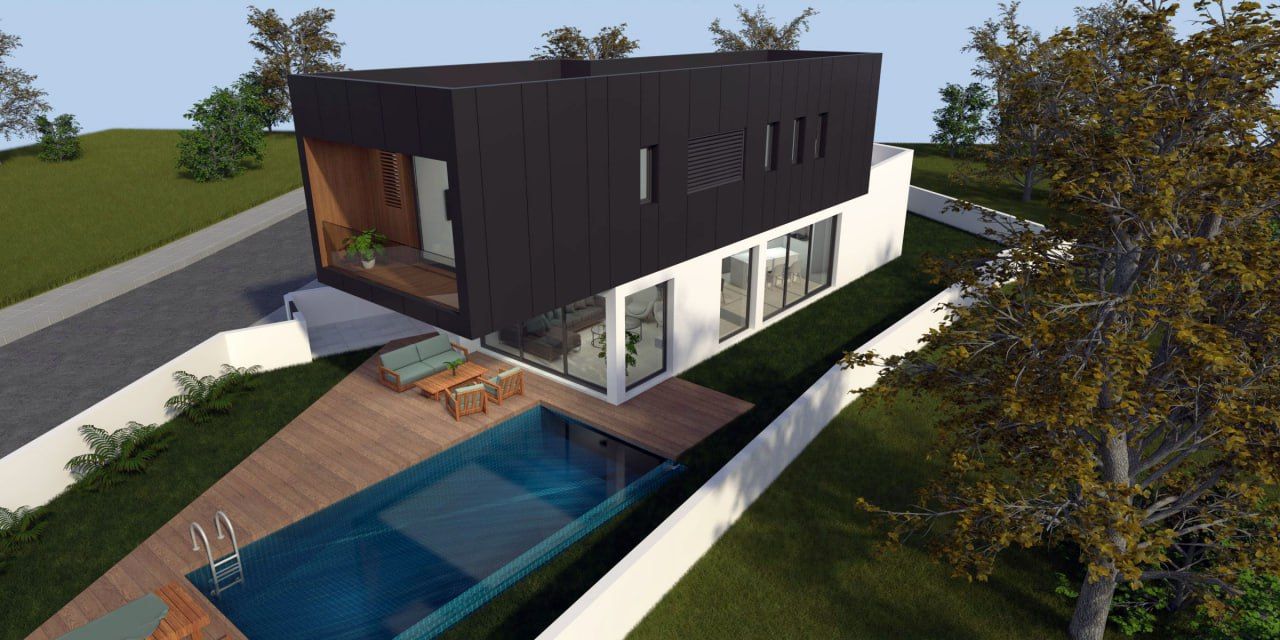 Casa en Protaras, Chipre, 185 m² - imagen 2