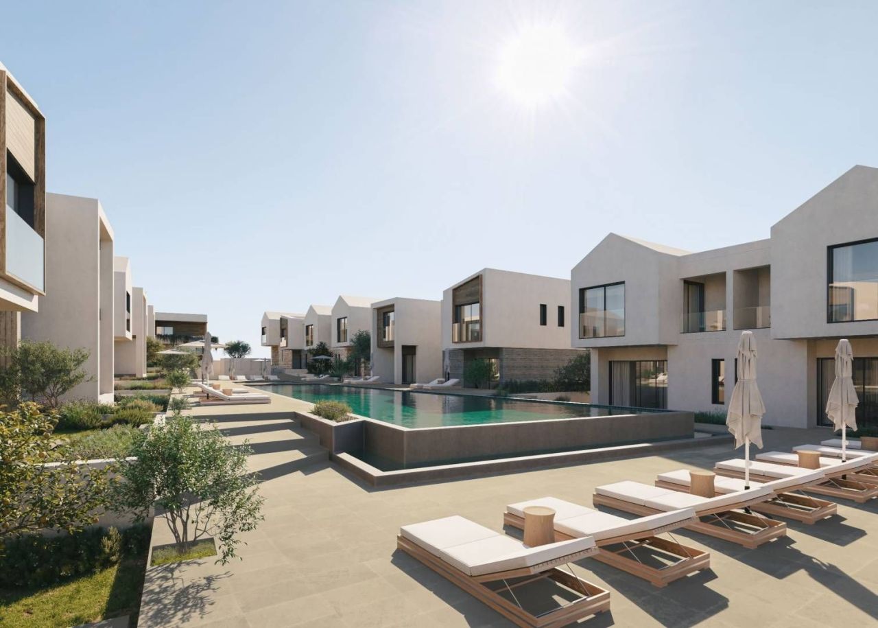 Casa a Empa, Cipro, 164 m² - foto 2