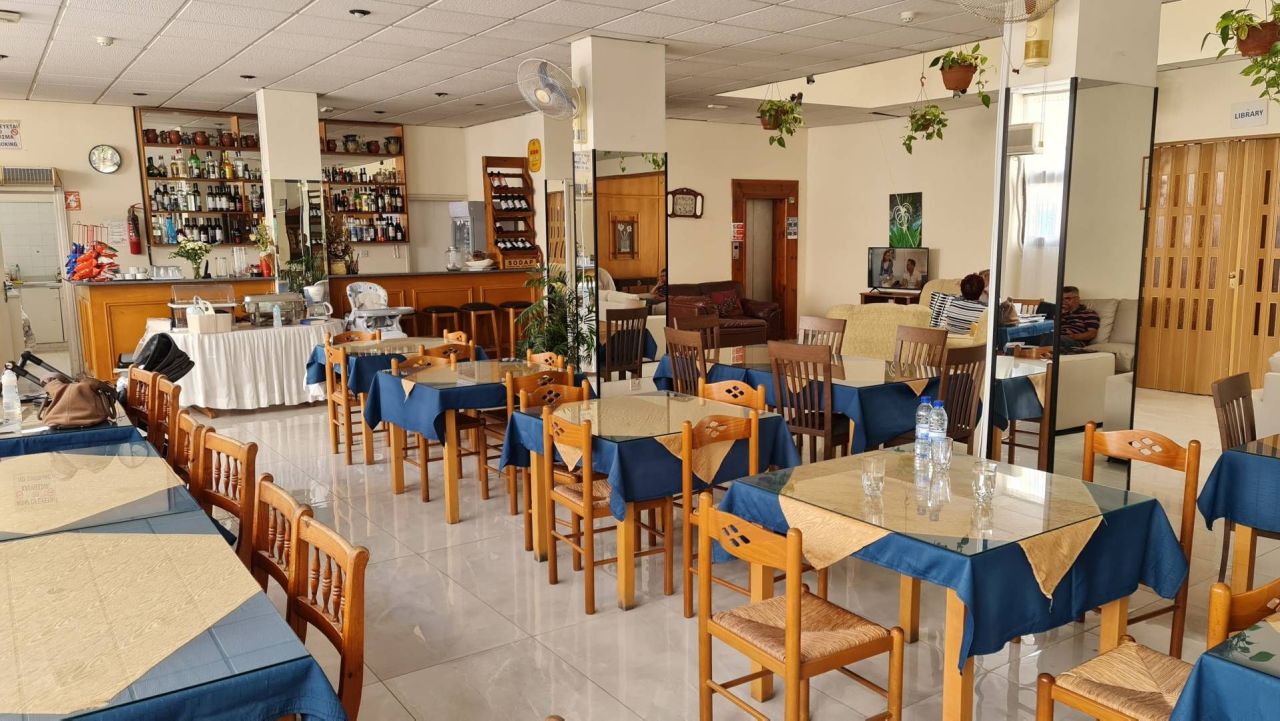 Hotel, albergo a Polis, Cipro, 1 400 m² - foto 2