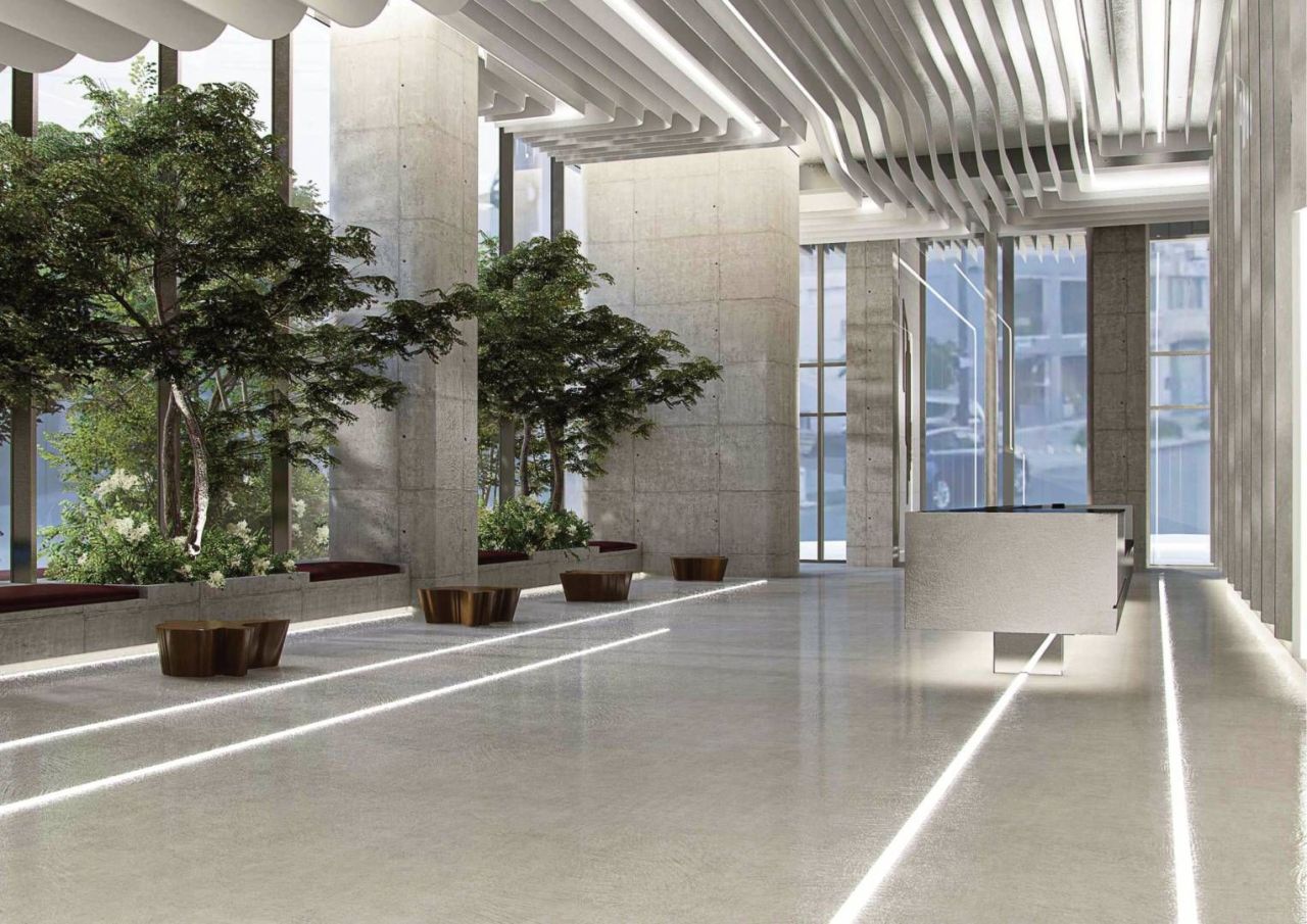 Ufficio a Limassol, Cipro, 462 m² - foto 2