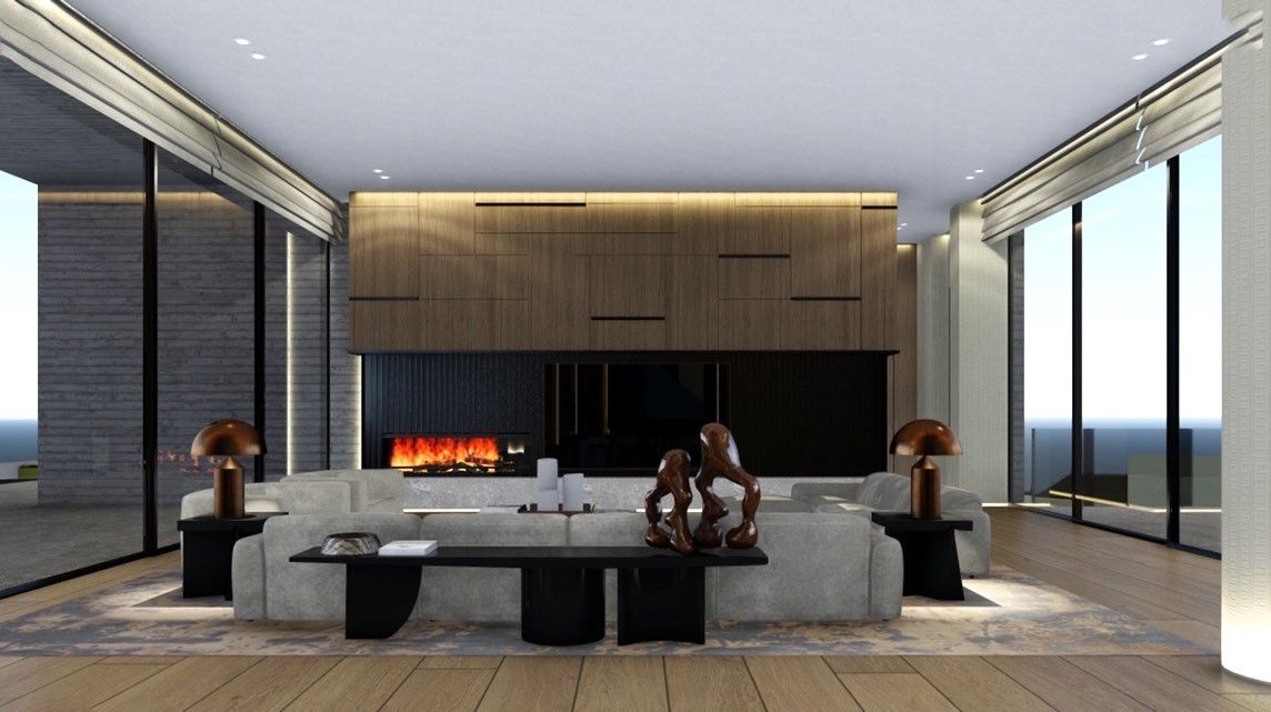 House in Agios Tychon, Cyprus, 990 m² - picture 2