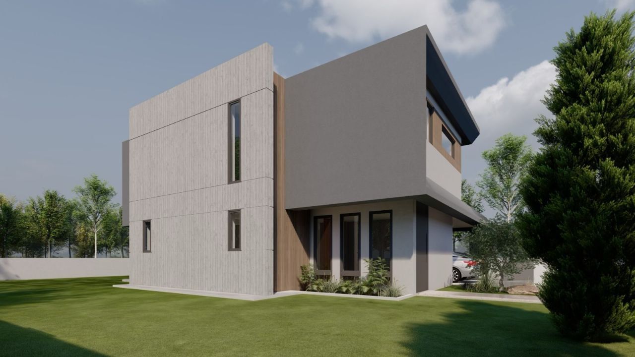 Maison à Lakatamia, Chypre, 312 m² - image 2