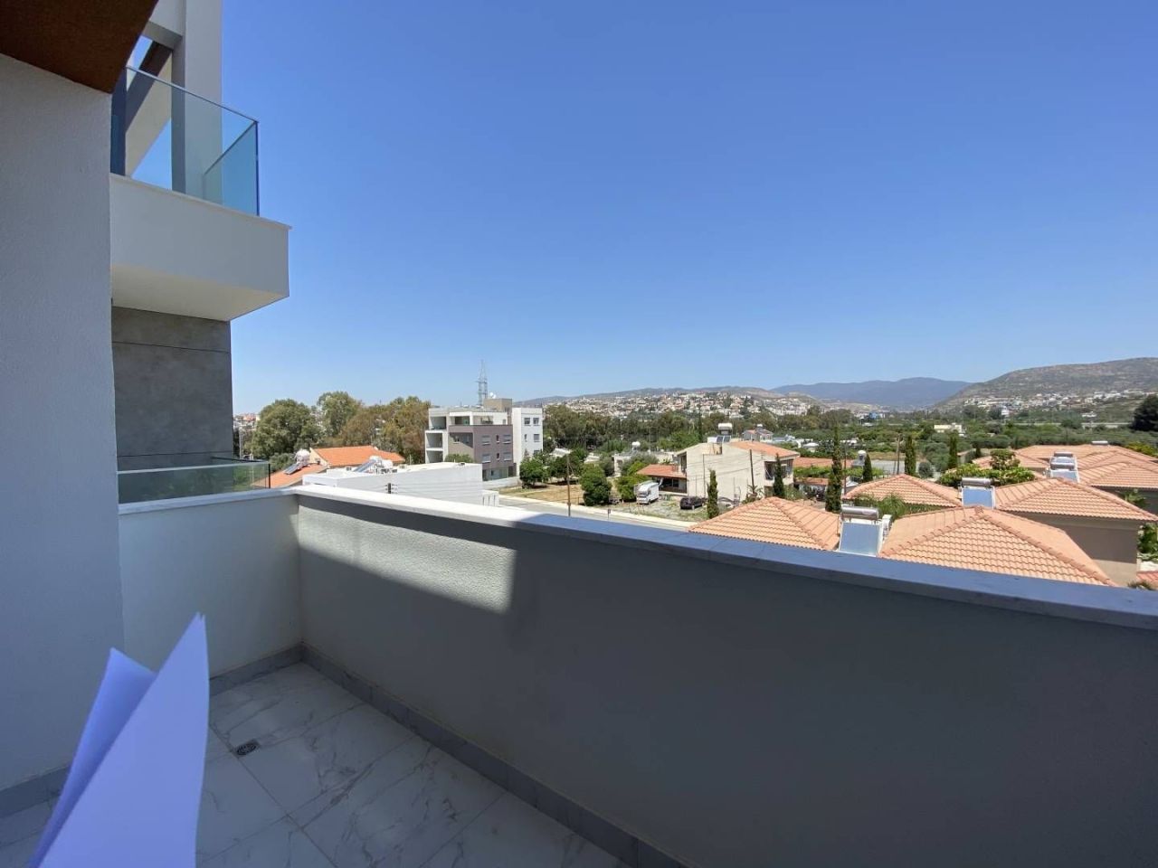 Appartement à Germasogeia, Chypre, 183 m² - image 2