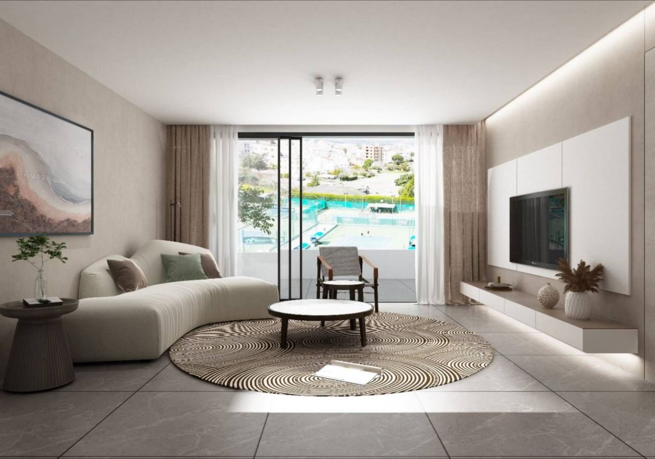 Wohnung in Nikosia, Zypern, 97 m² - Foto 2