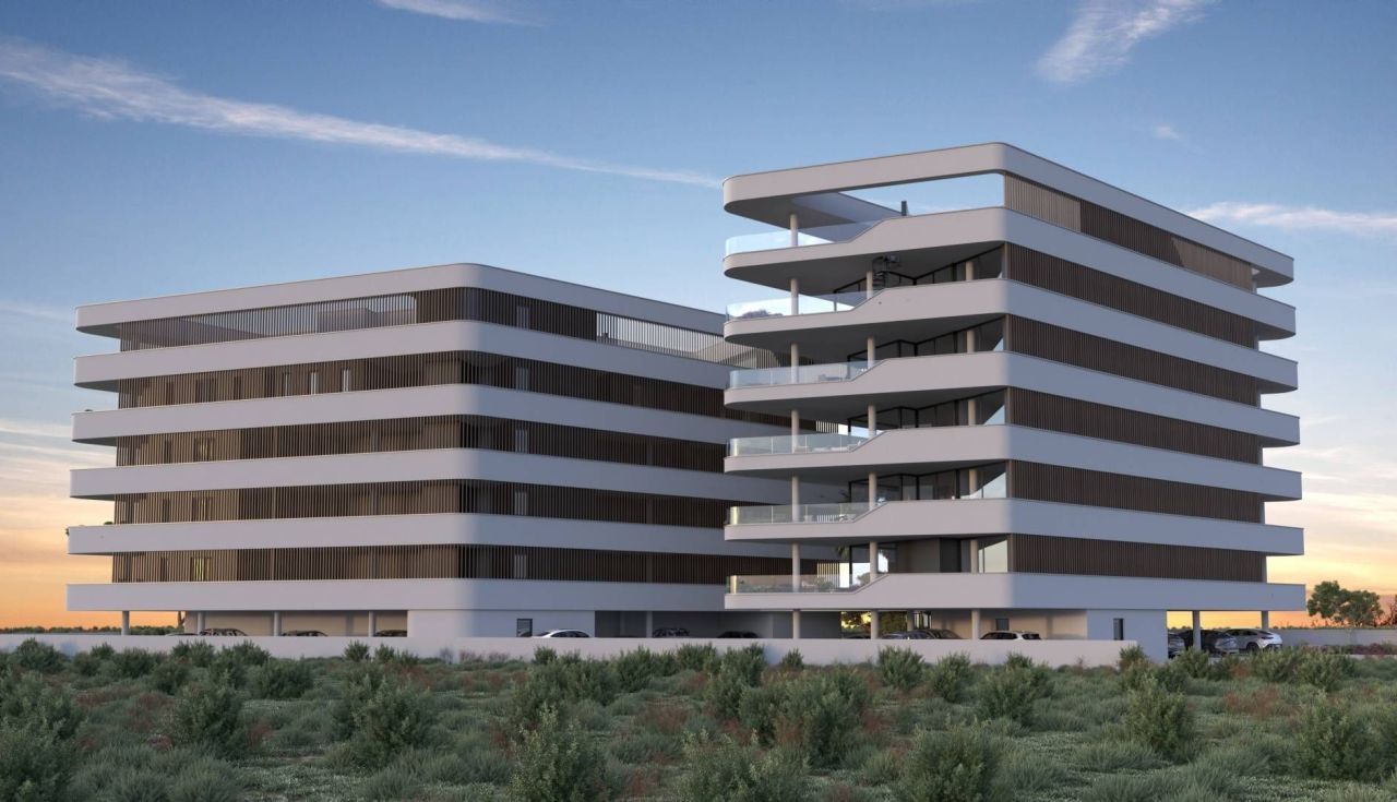 Appartamento a Germasogeia, Cipro, 288 m² - foto 2