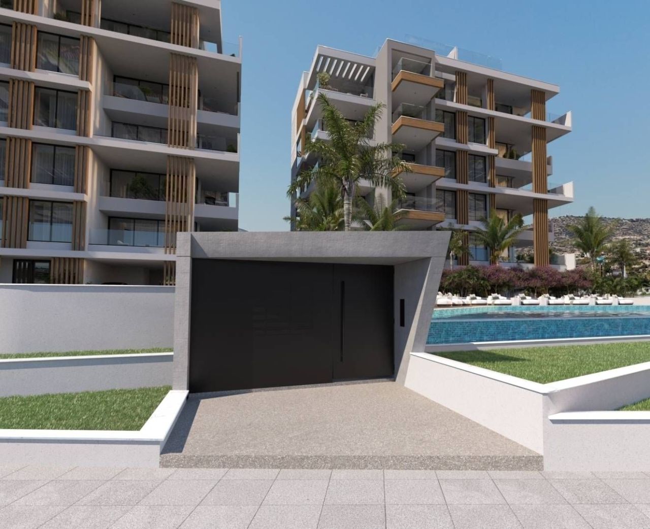Appartamento a Limassol, Cipro, 293 m² - foto 2