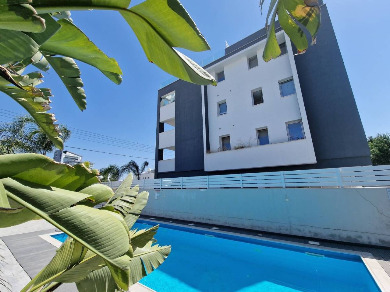 Flat in Larnaca, Cyprus, 125 m² - picture 2