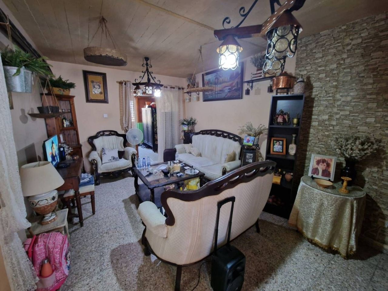 Casa a Larnaca, Cipro, 100 m² - foto 2