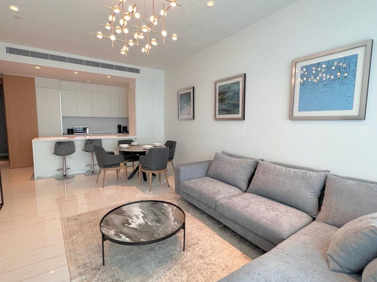 Wohnung in Germasogeia, Zypern, 130 m² - Foto 2