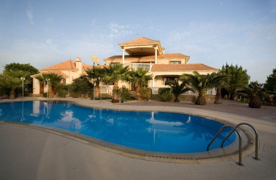 House in Larnaca, Cyprus, 850 m² - picture 2