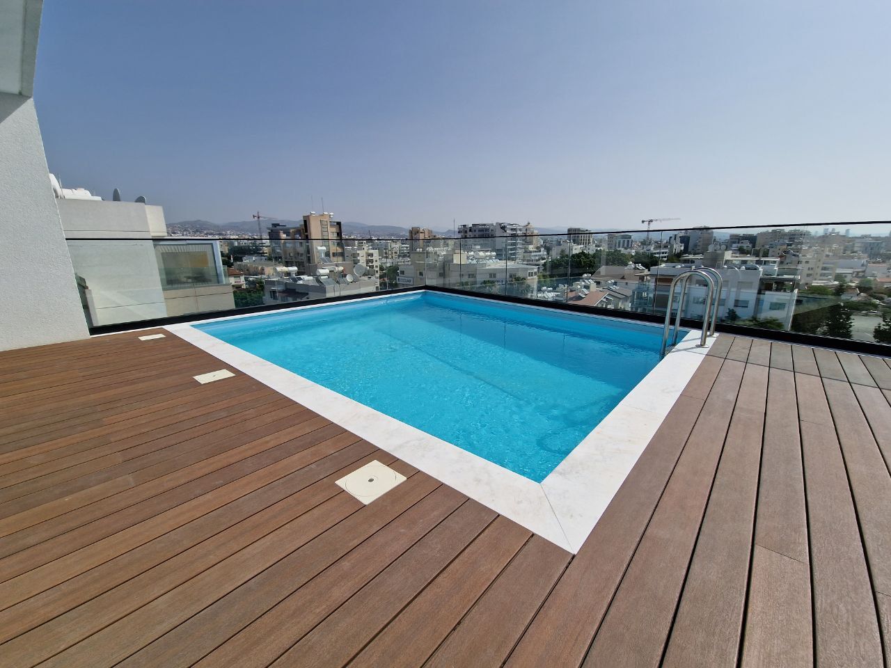 Appartement à Limassol, Chypre, 325 m² - image 2