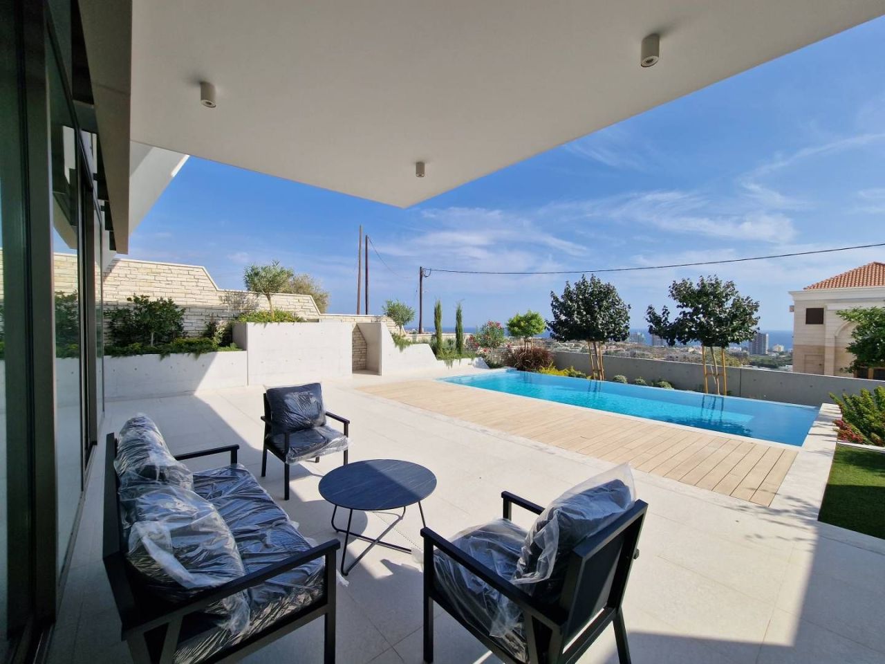 Casa en Mouttagiaka, Chipre, 197 m² - imagen 2