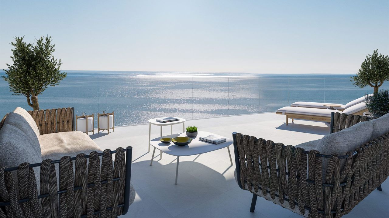 Appartamento a Limassol, Cipro, 153 m² - foto 2