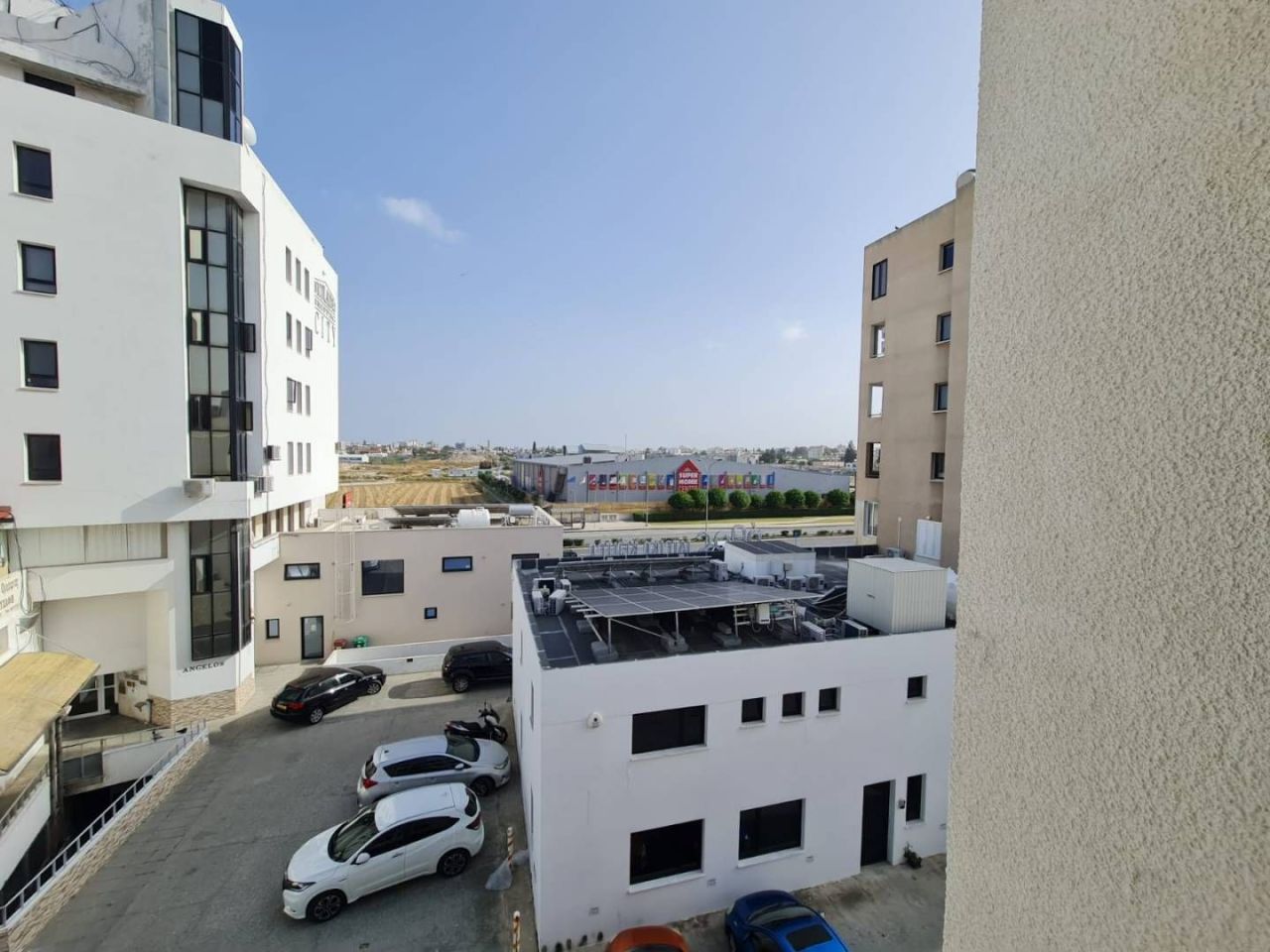 Appartement à Larnaca, Chypre, 135 m² - image 2