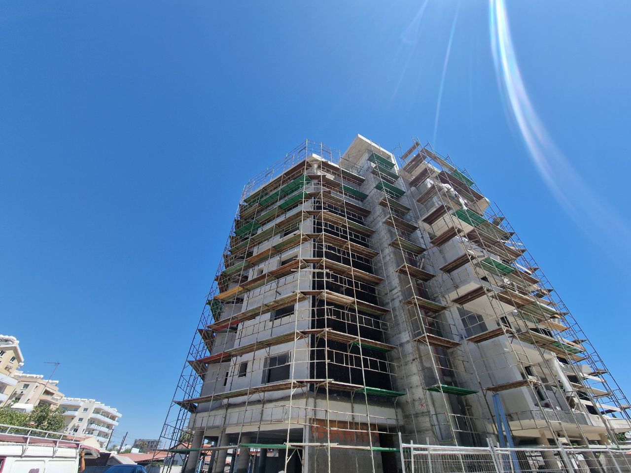 Piso en Lárnaca, Chipre, 177 m² - imagen 2