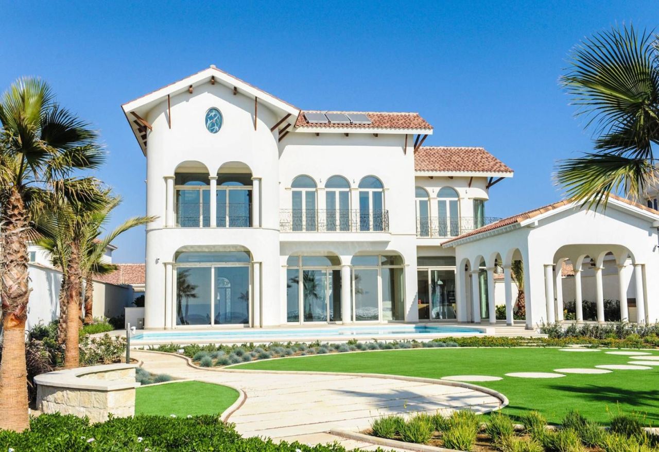 Maison à Larnaca, Chypre, 1 910 m² - image 2