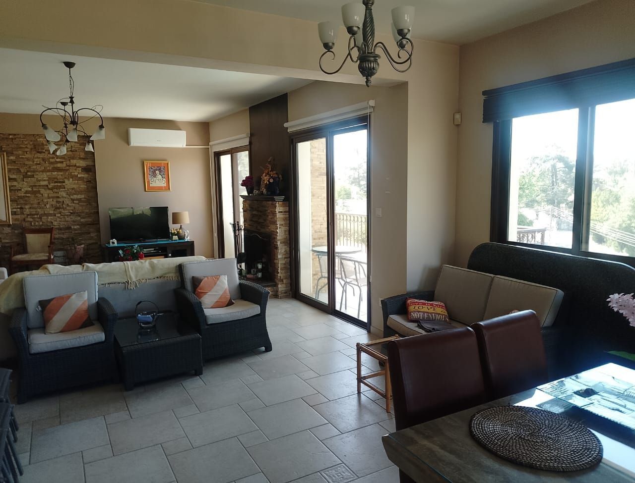 House in Pera Pedi, Cyprus, 360 m² - picture 2