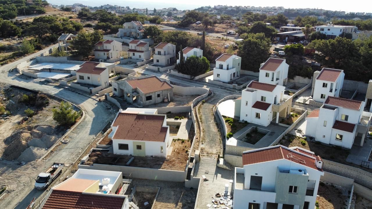 House in Limassol, Cyprus, 140 m² - picture 2