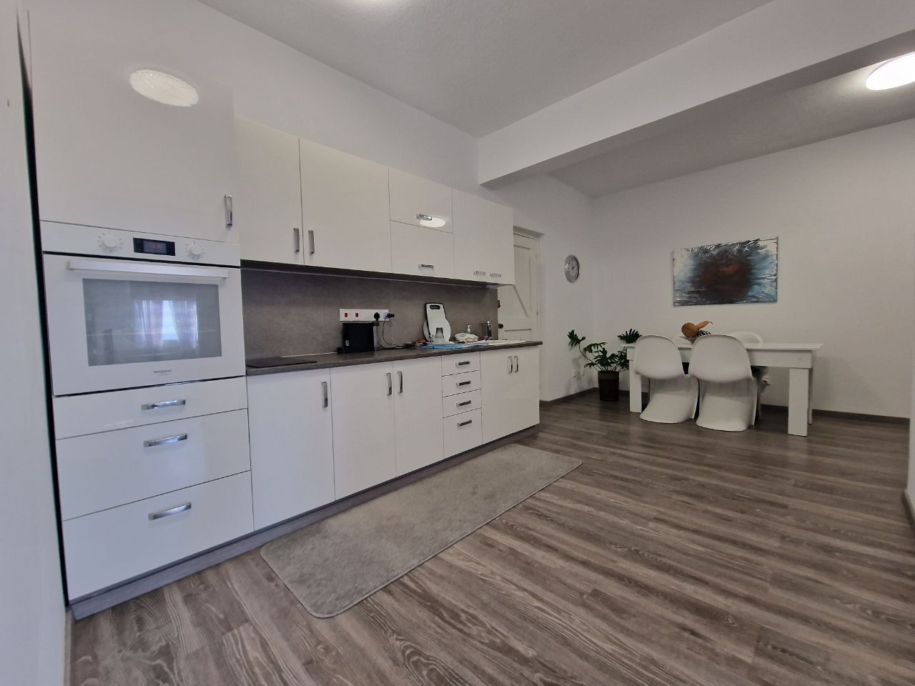Wohnung in Paphos, Zypern, 60 m² - Foto 3