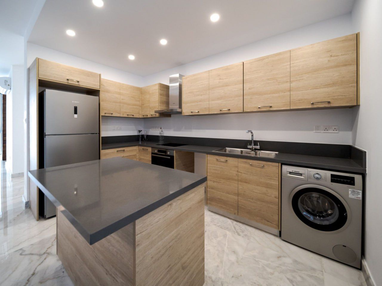 Casa en Empa, Chipre, 146 m² - imagen 3