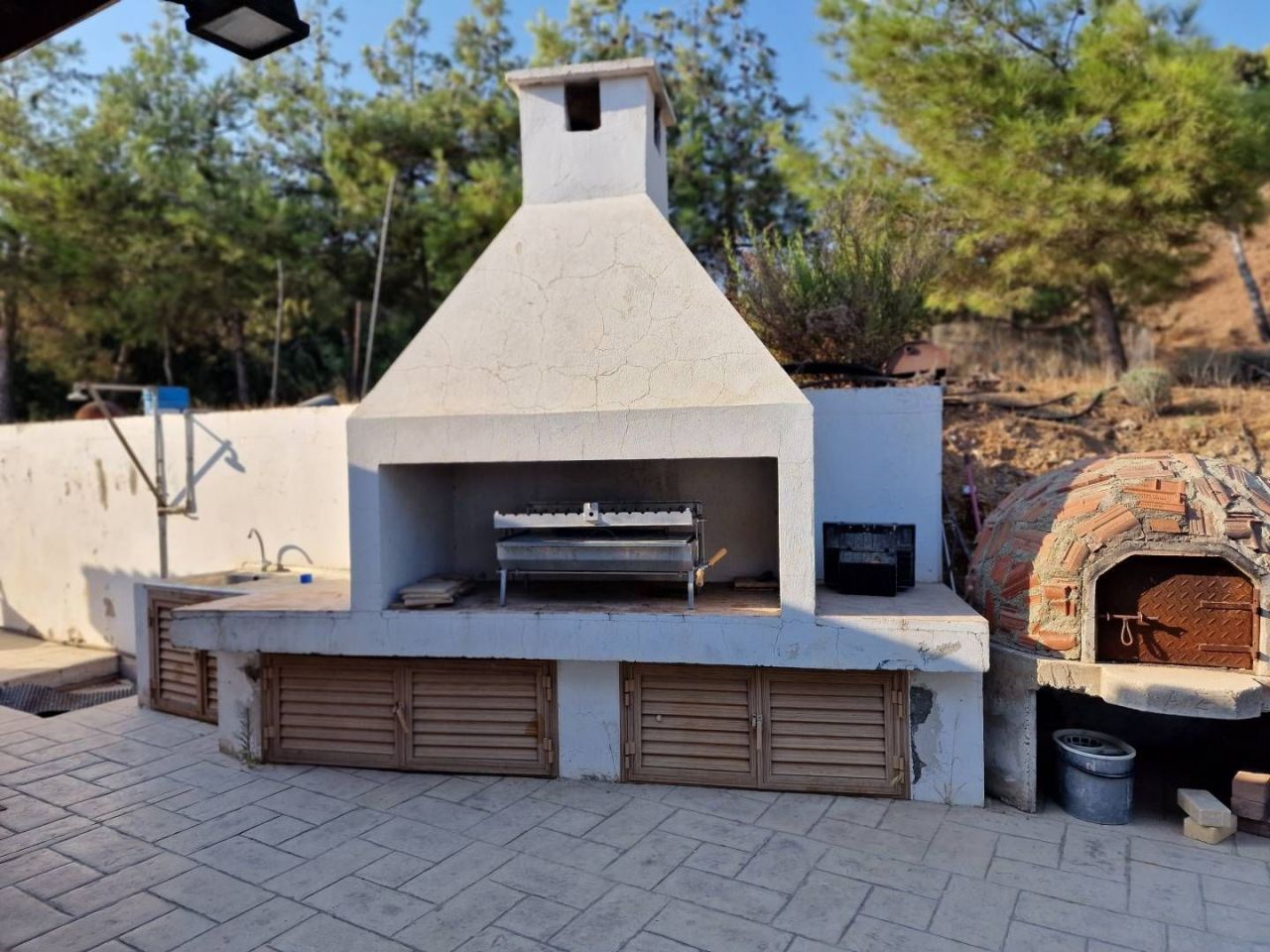 Maison à Parekklisia, Chypre, 200 m² - image 3