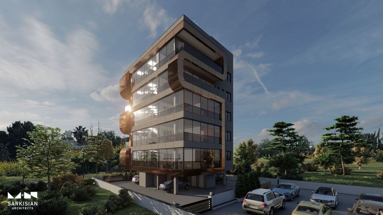 Biens commerciaux à Limassol, Chypre, 1 400 m² - image 3