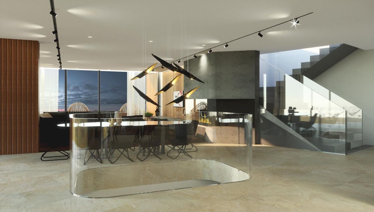 House in Agios Tychon, Cyprus, 760 m² - picture 3