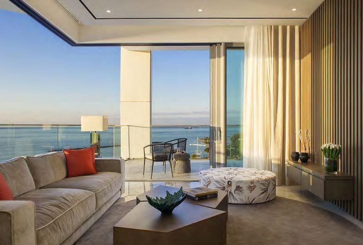 Appartement à Limassol, Chypre, 135 m² - image 3