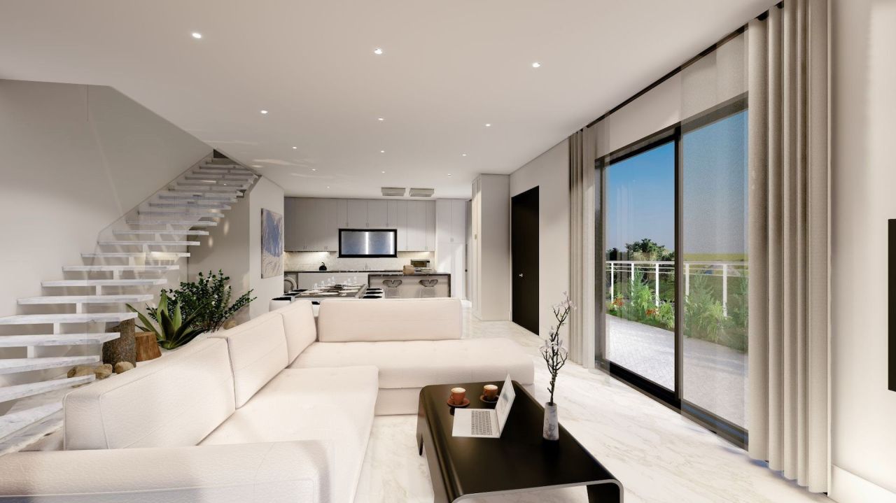 Casa en Germasogeia, Chipre, 273 m² - imagen 3