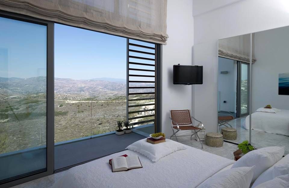 Casa a Tsada, Cipro, 240 m² - foto 3