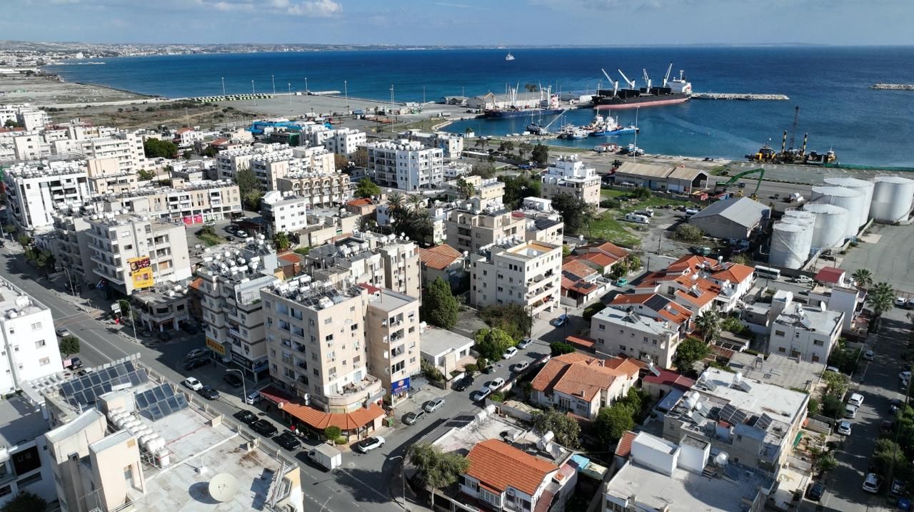 Appartamento a Larnaca, Cipro, 57 m² - foto 3