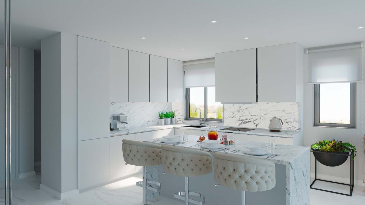 House in Germasogeia, Cyprus, 377 m² - picture 3