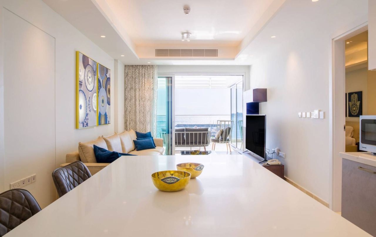 Appartamento a Limassol, Cipro, 120 m² - foto 3