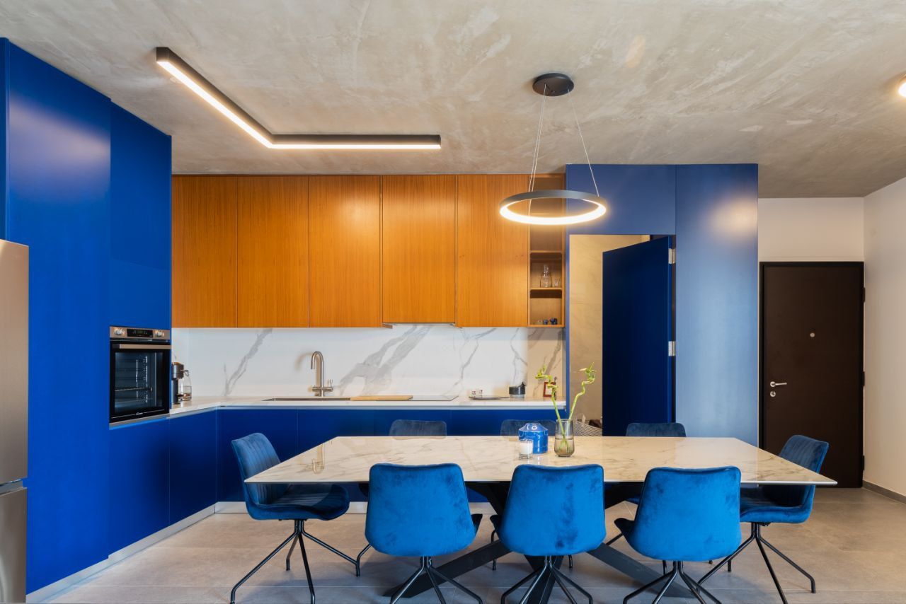 Wohnung in Strovolos, Zypern, 132 m² - Foto 3