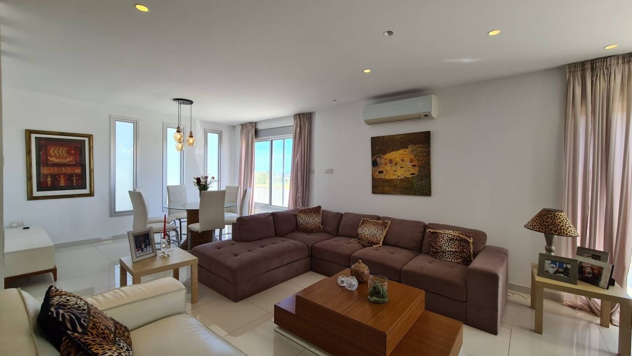 House in Ypsonas, Cyprus, 355 m² - picture 3