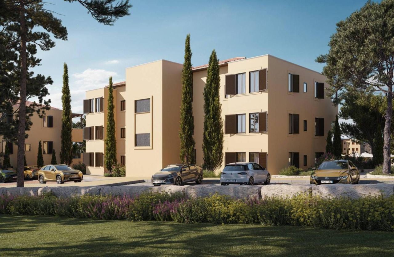 Piso en Kouklia, Chipre, 125 m² - imagen 3