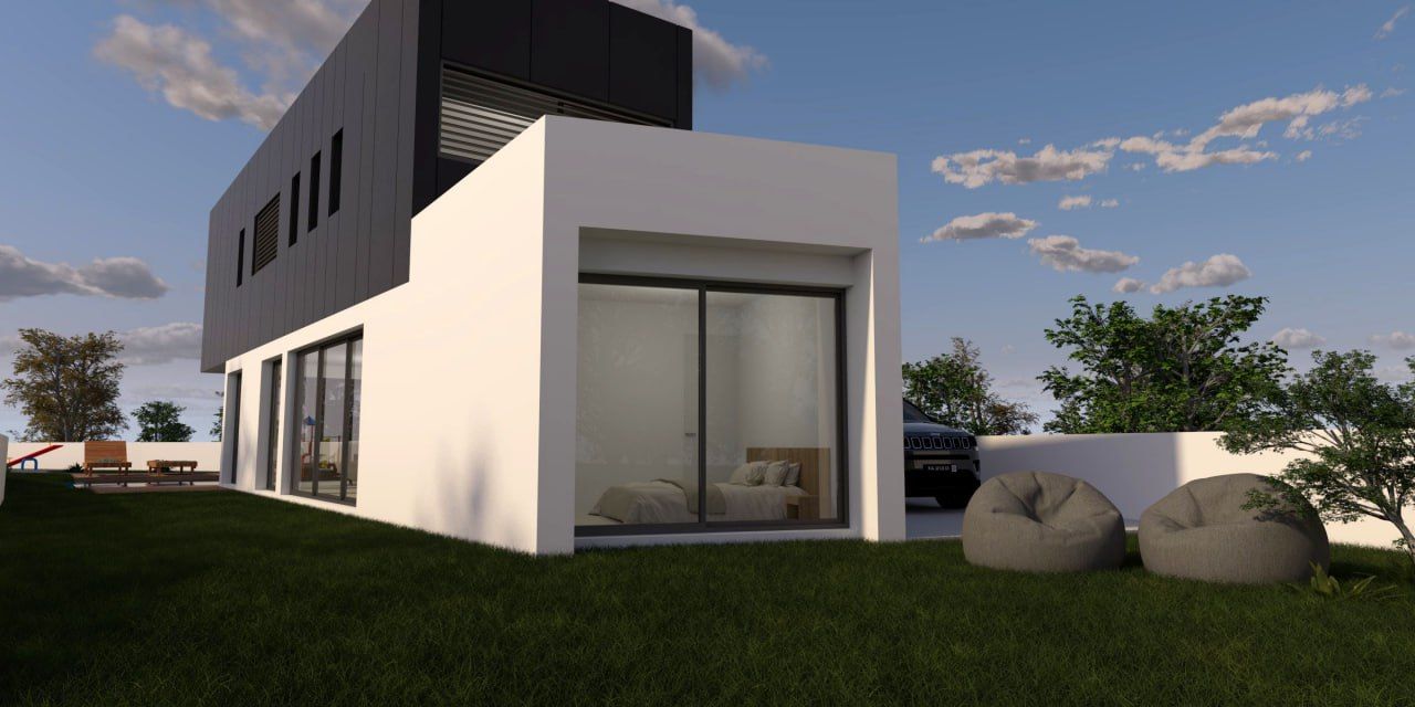 Casa en Protaras, Chipre, 185 m² - imagen 3
