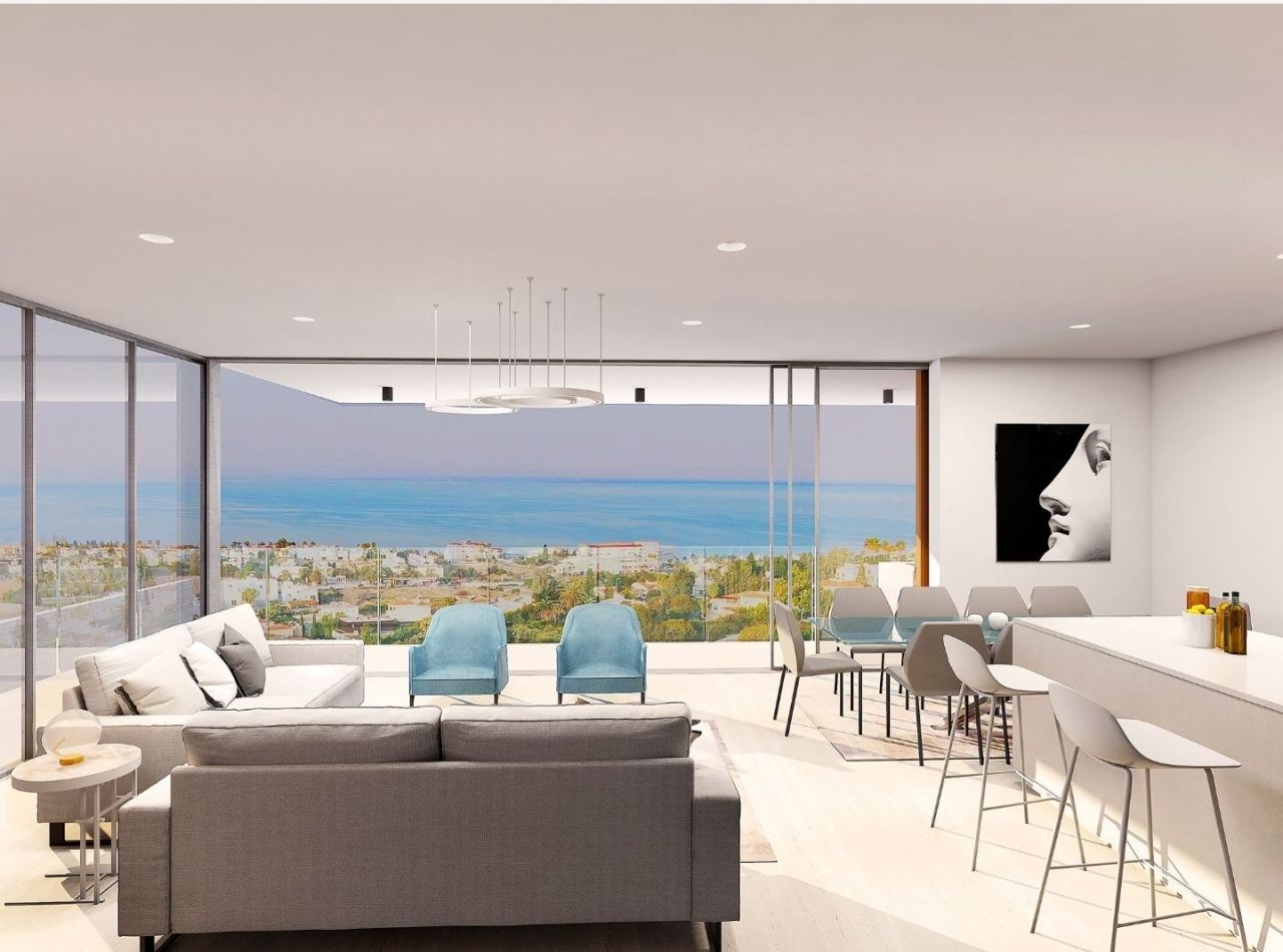 Casa a Chlorakas, Cipro, 357 m² - foto 3