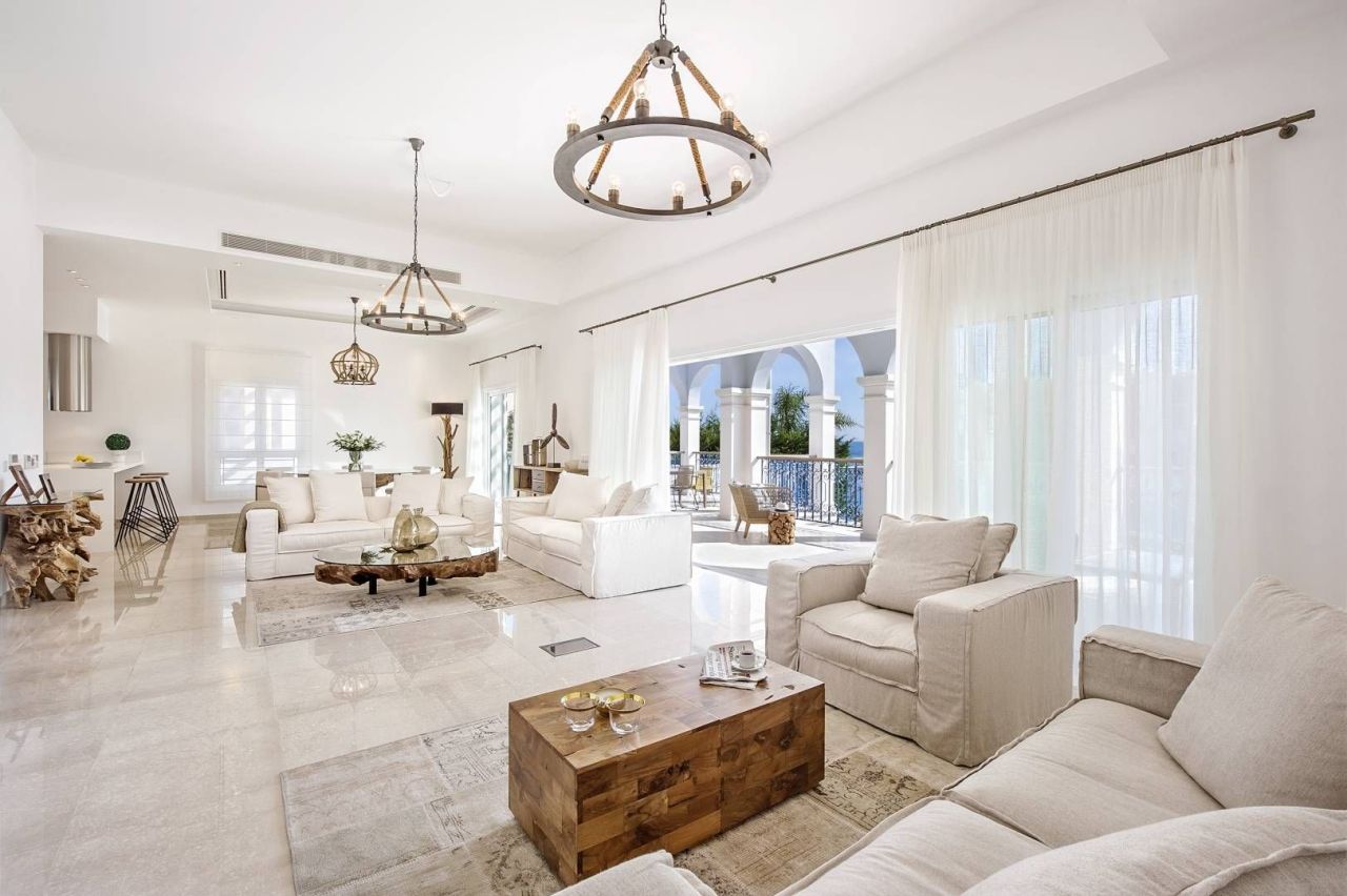 Casa en Limasol, Chipre, 511 m² - imagen 3