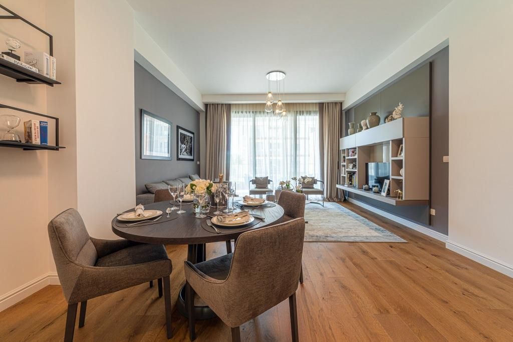 Appartement à Germasogeia, Chypre, 116 m² - image 3