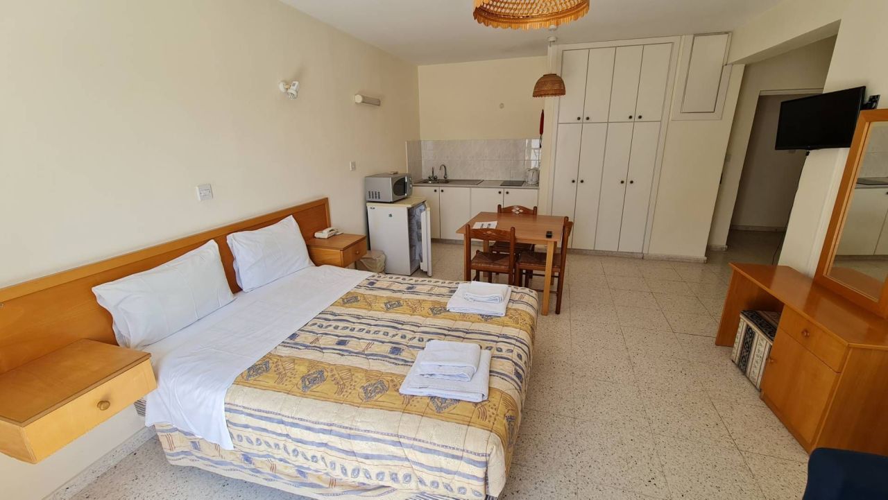 Hotel, albergo a Polis, Cipro, 1 400 m² - foto 3